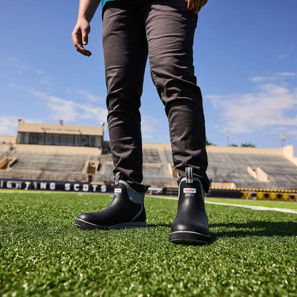 Men's Tailgate Ankle Deck Boot Sport