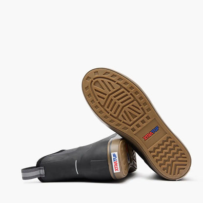 Finisterre + XTRATUF Ankle Deck Boot