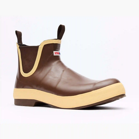 Men's Legacy Ankle Deck Boot