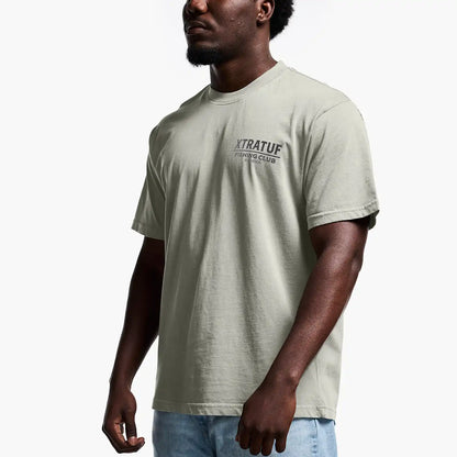 Men's Short Sleeve Tee
