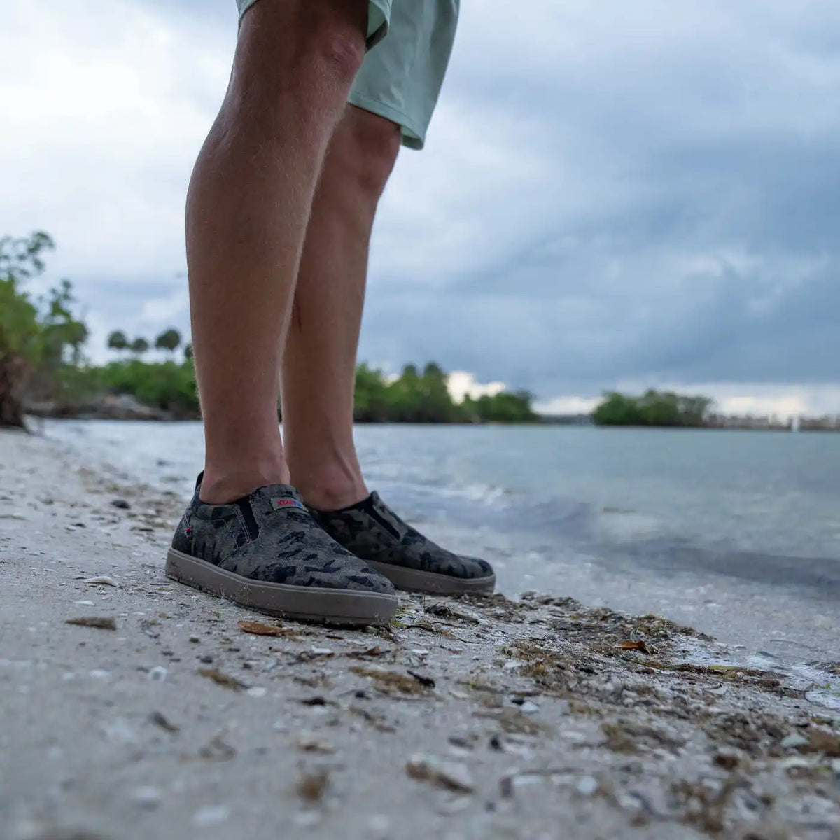 Men's Sharkbyte 2.0 ECO Deck Shoe