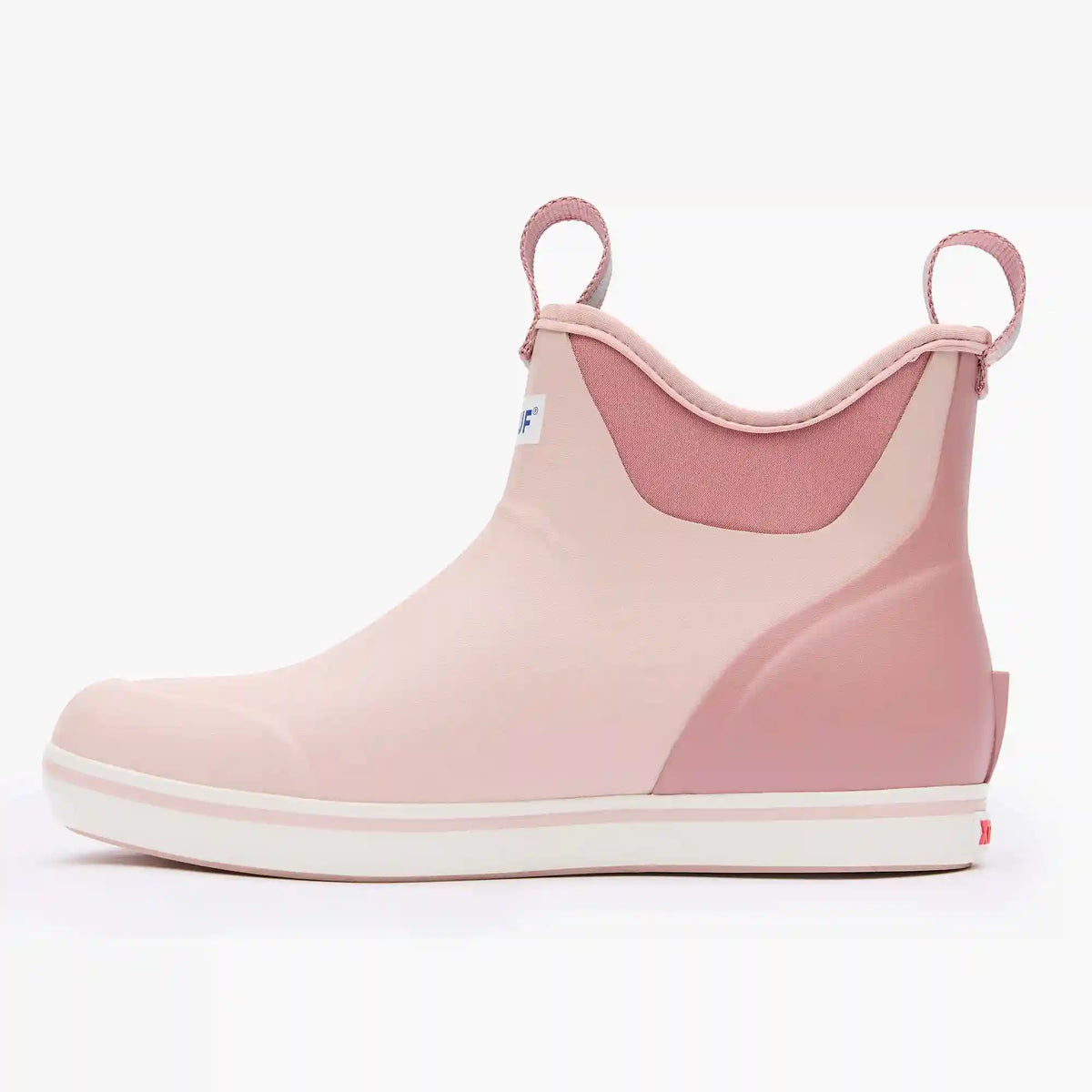 Women's Ankle Deck Boot