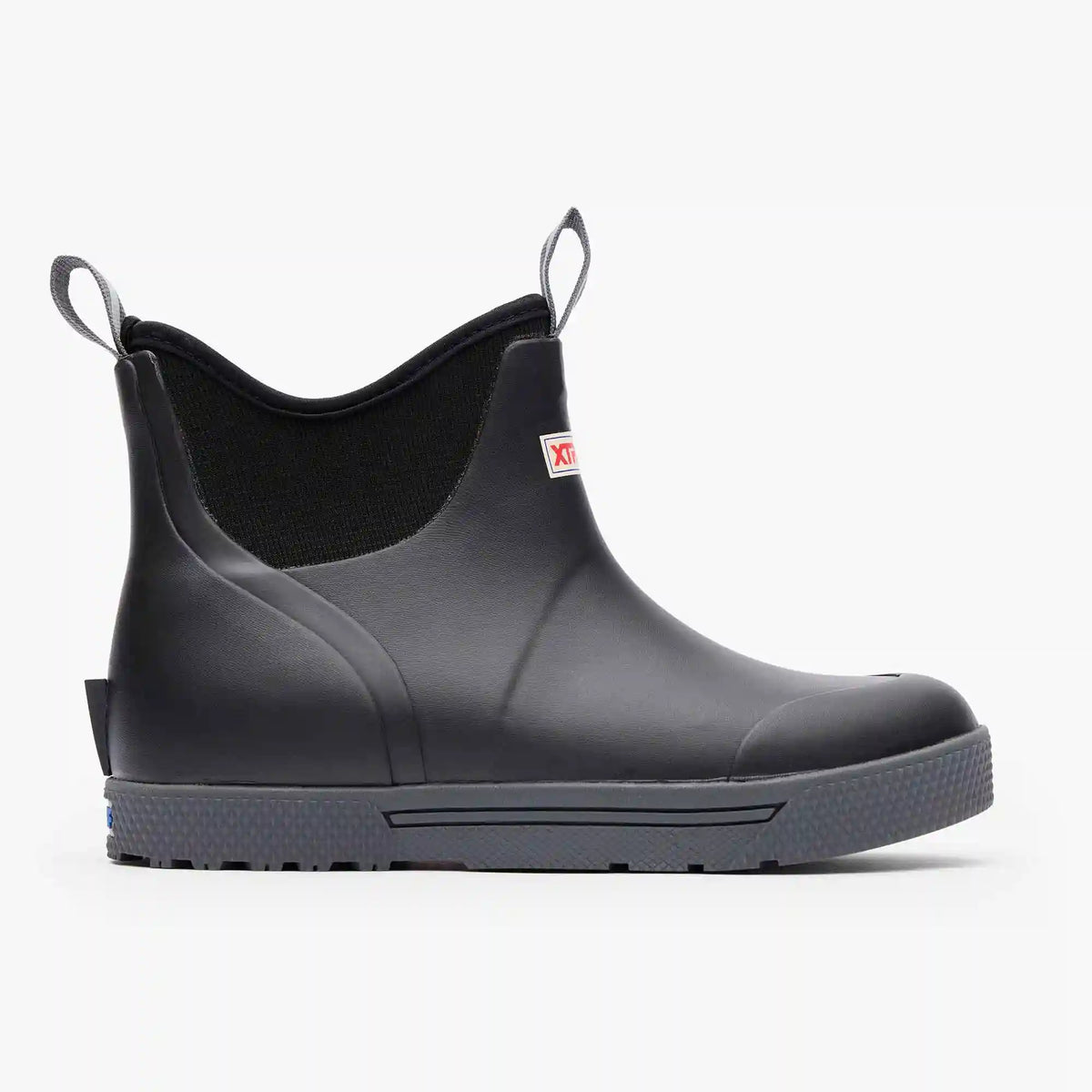Men's Wheelhouse Ankle Deck Boot