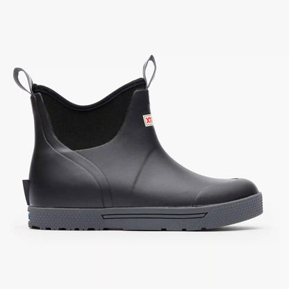 Men's Wheelhouse Ankle Deck Boot