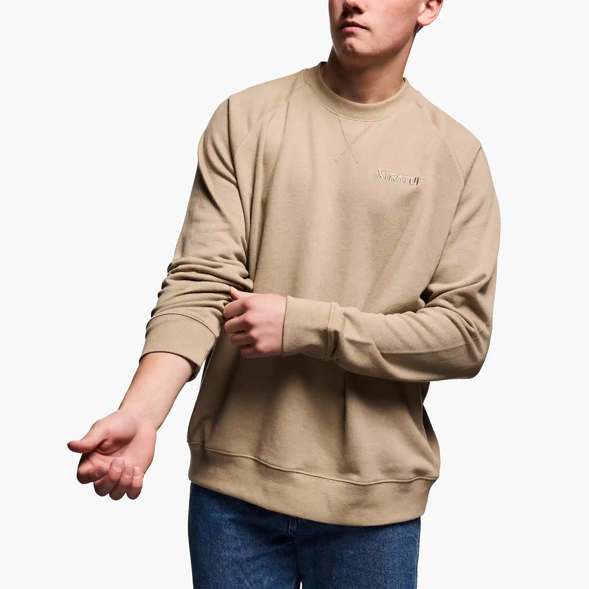 Men's Sweatshirt