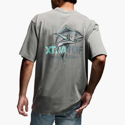 Men's Short Sleeve Tee