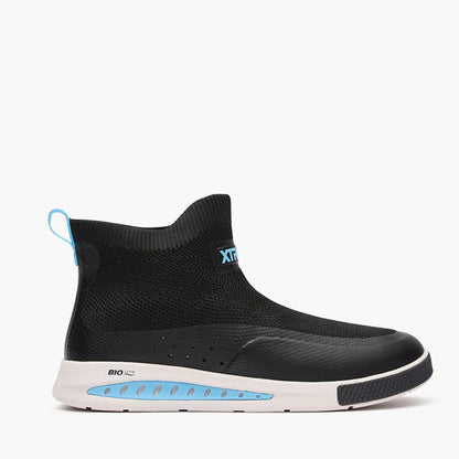 Men's Ankle Deck Boot Sport DriftTech