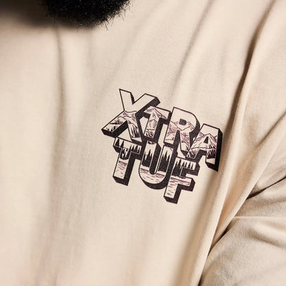 Men's Long Sleeve Tee