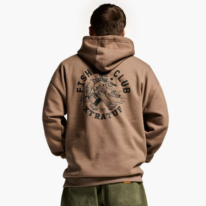 Unisex Midweight Hoodie