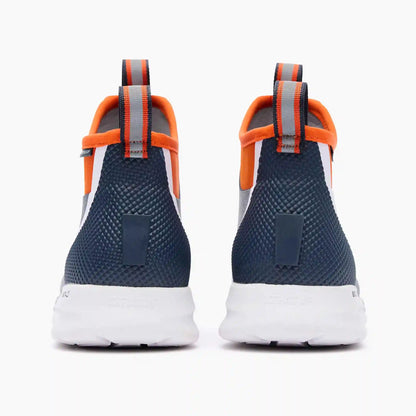 Men's Tailgate Ankle Deck Boot Sport