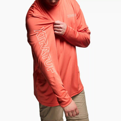 Men's Long Sleeve Tee