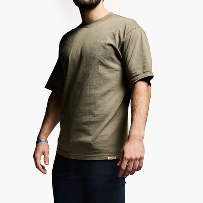 Men's Short Sleeve Tee
