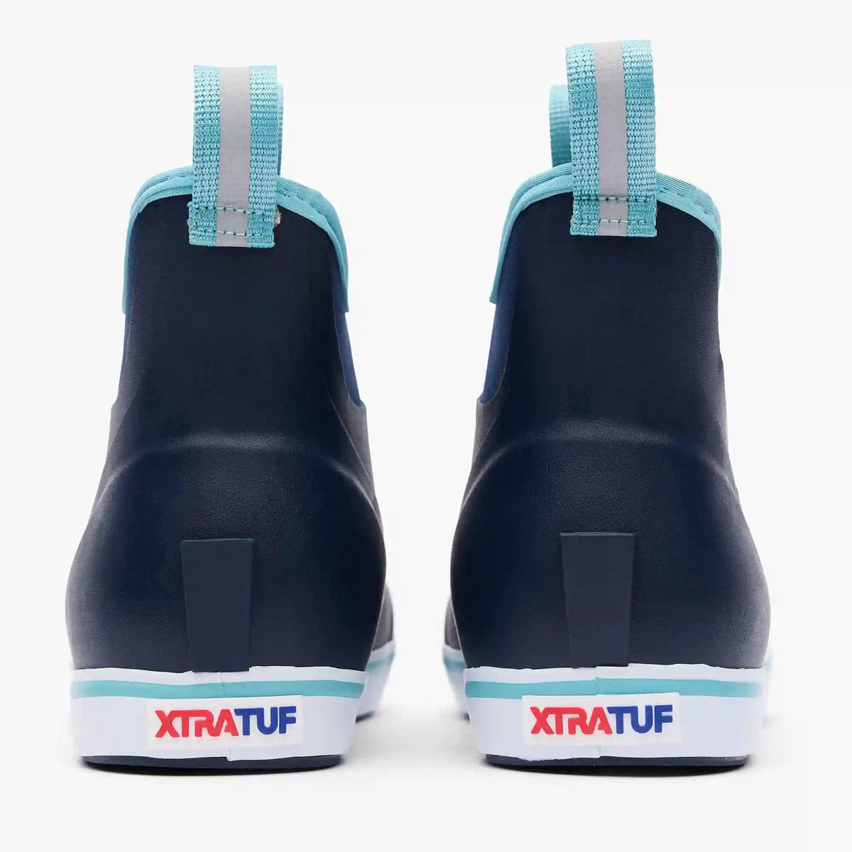Women's Ankle Deck Boot