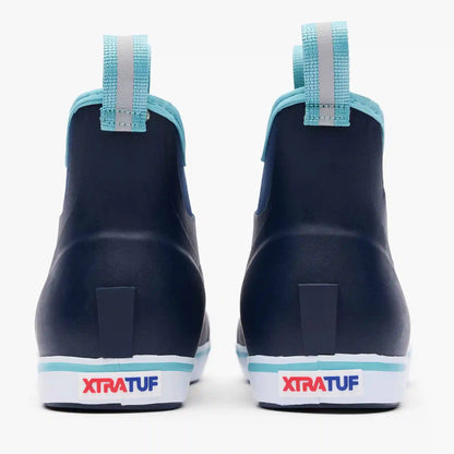 Women's Ankle Deck Boot