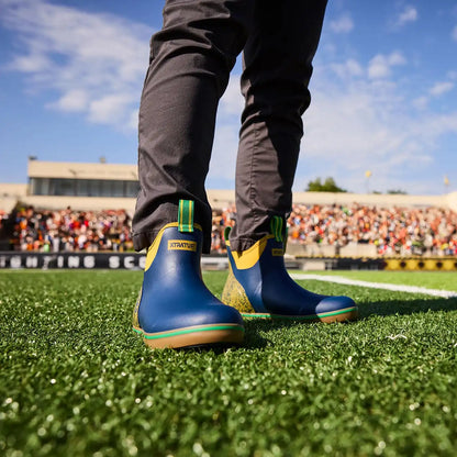 Men's Tailgate Ankle Deck Boot