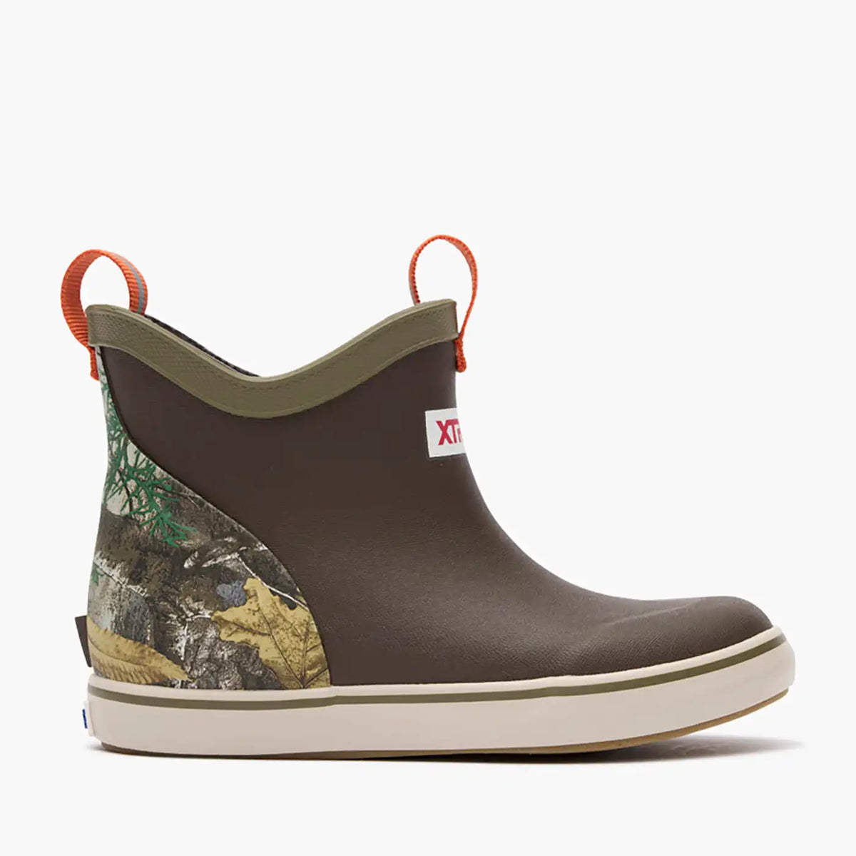 Kids' Ankle Deck Boot