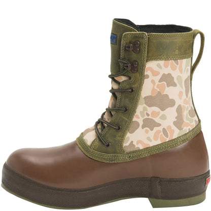 Men's 8" Insulated Legacy Lace Boot