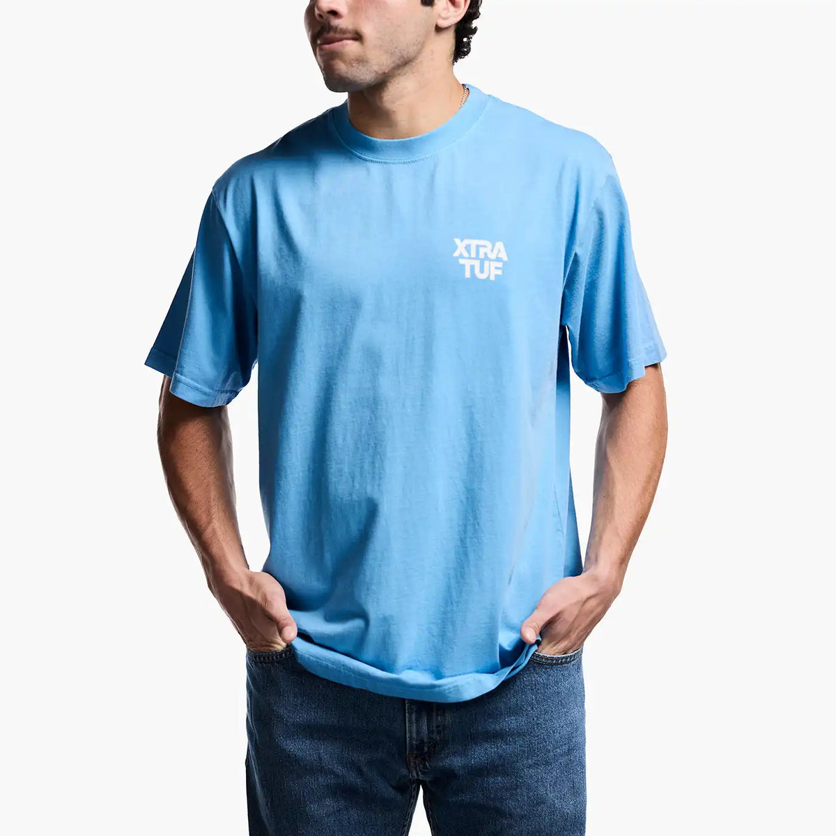 Men's Short Sleeve Tee