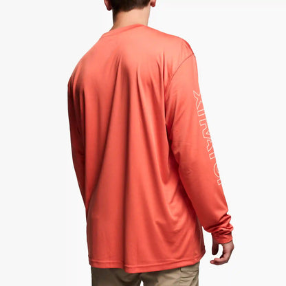 Men's Long Sleeve Tee