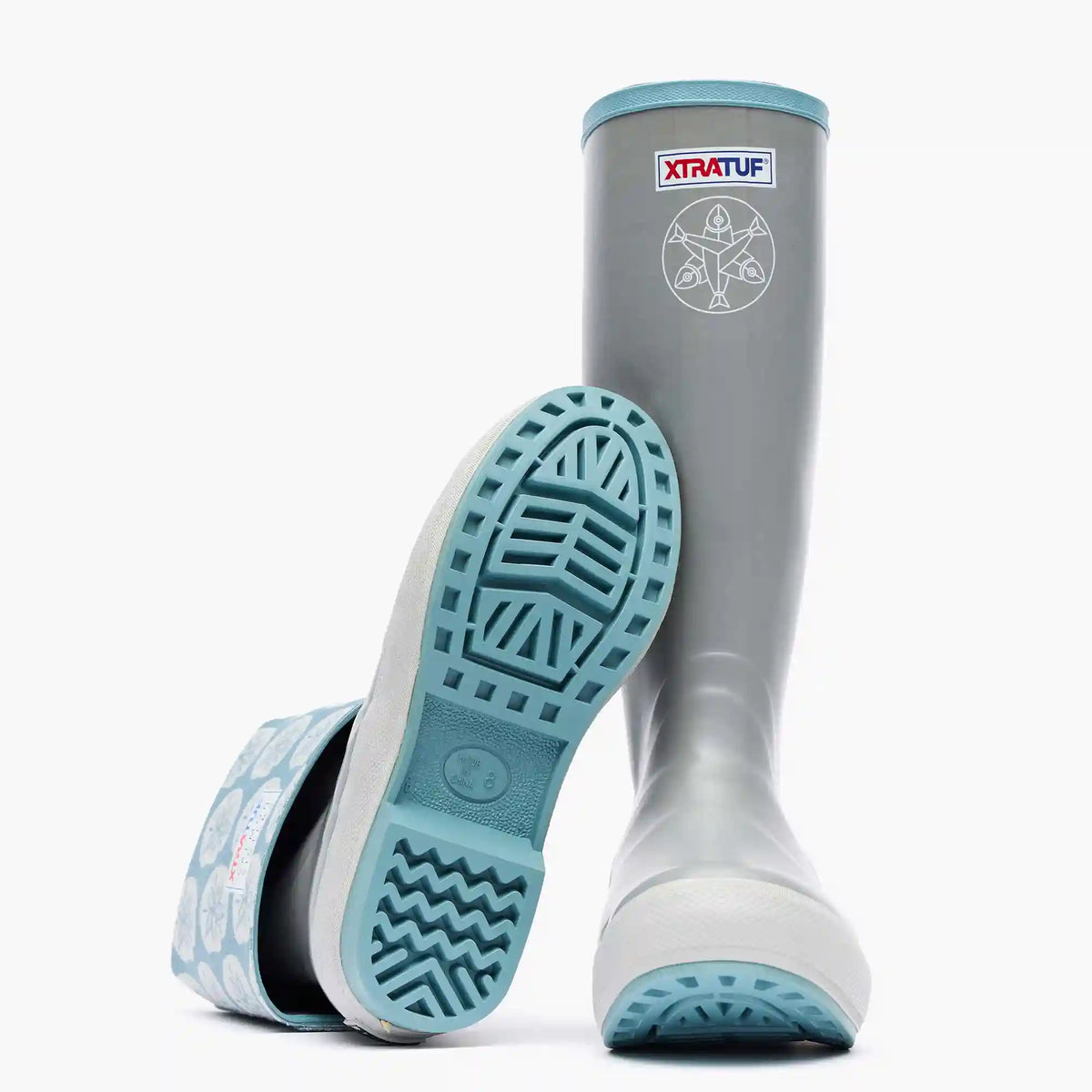 Women's Salmon Sisters 15" Legacy Boot