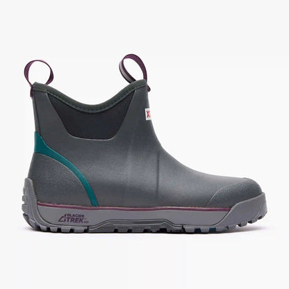 Women's Ice Fleece Lined Ankle Deck Boot