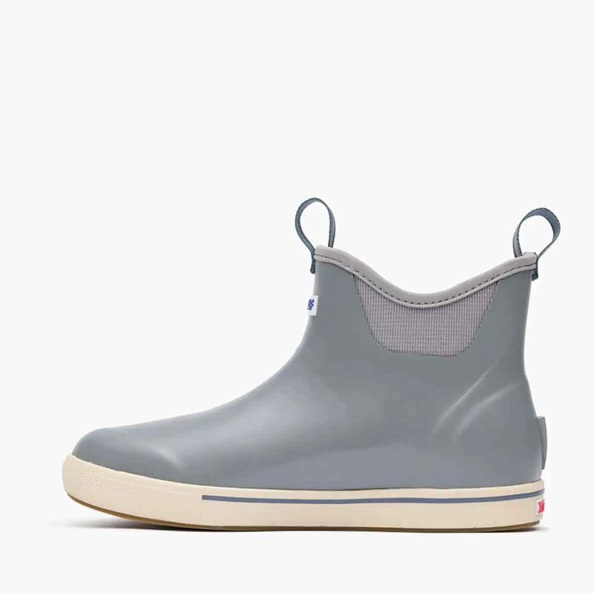 Men's Ankle Deck Boot Pro
