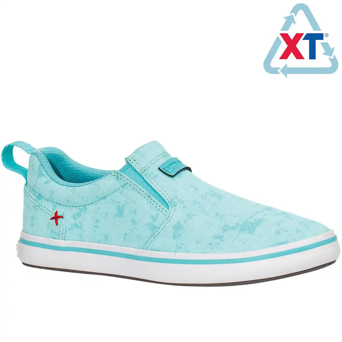 Women's ECO Sharkbyte Deck Shoe