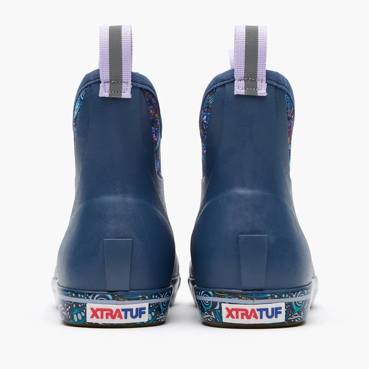 Women's Fishe®Wear Ankle Deck Boot