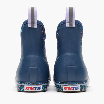 Women's Fishe®Wear Ankle Deck Boot