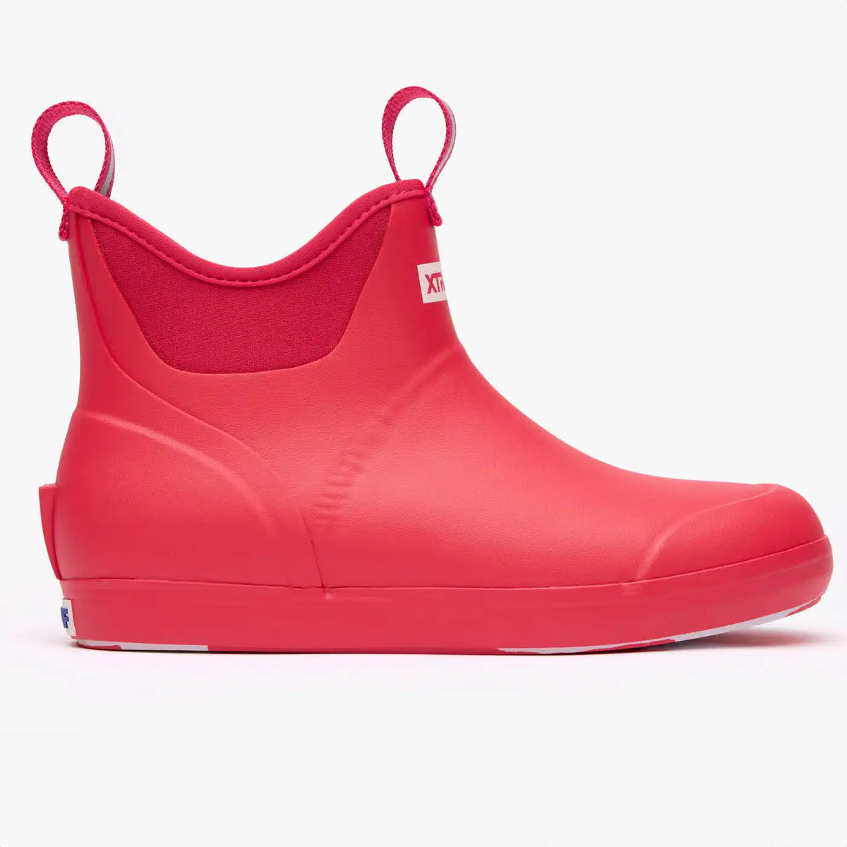 Women's Ankle Deck Boot