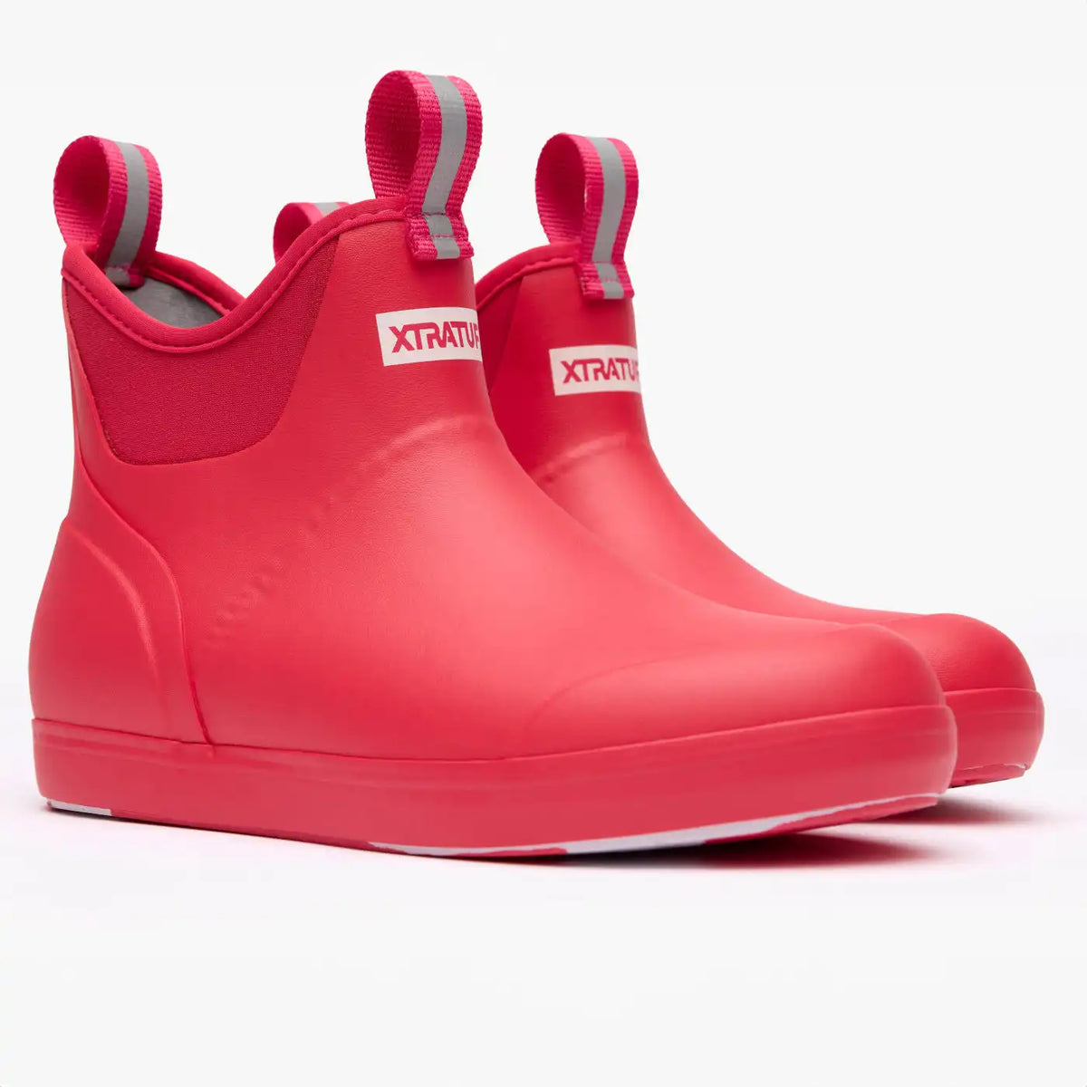 Women's Ankle Deck Boot