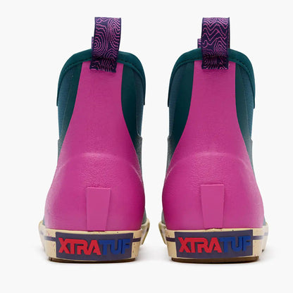 Women's Camp Ankle Deck Boot