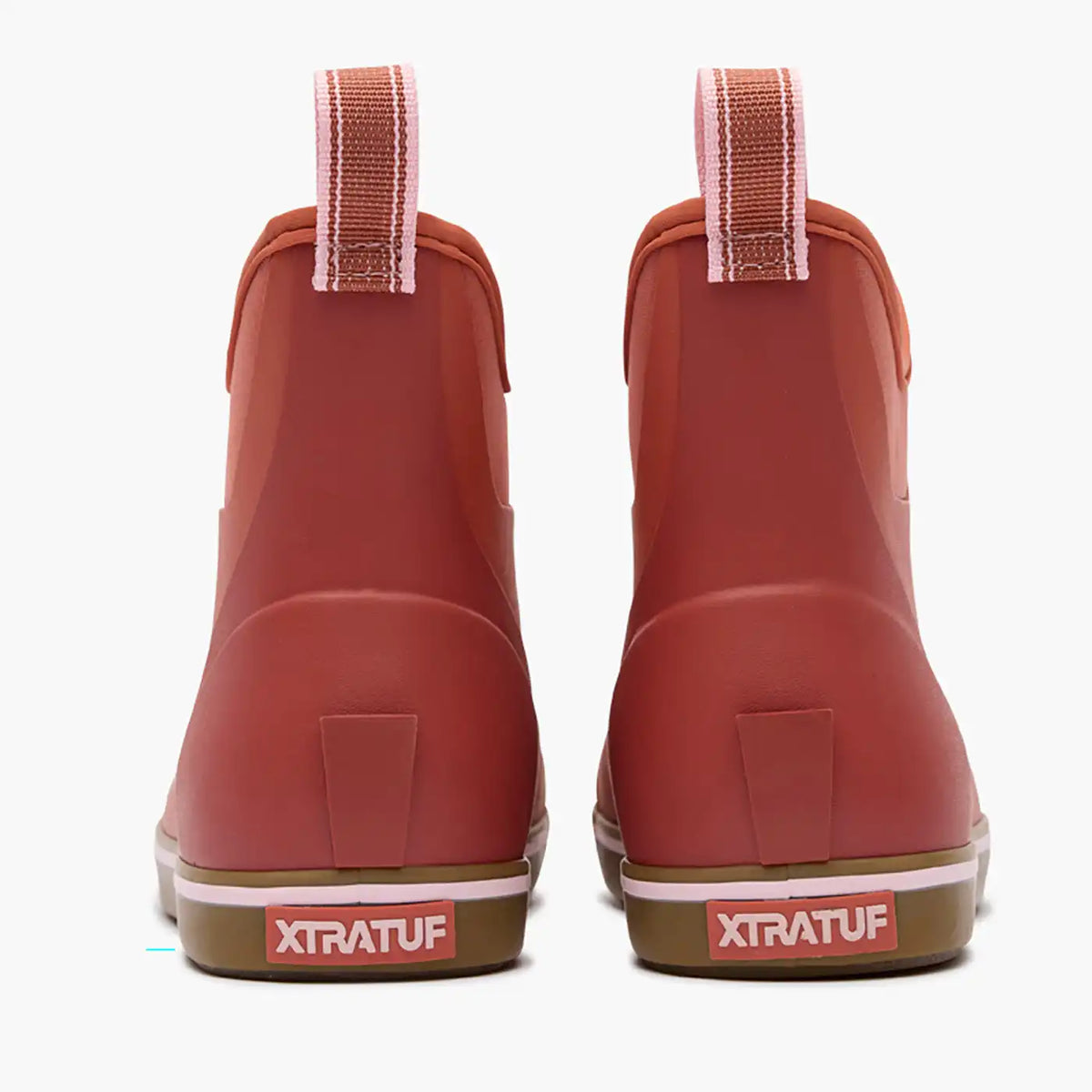 Women's Ankle Deck Boot