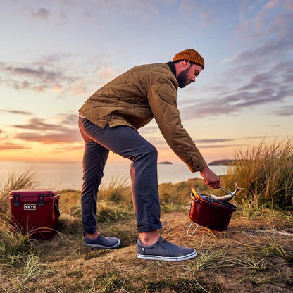 Men's ECO Sharkbyte Deck Shoe