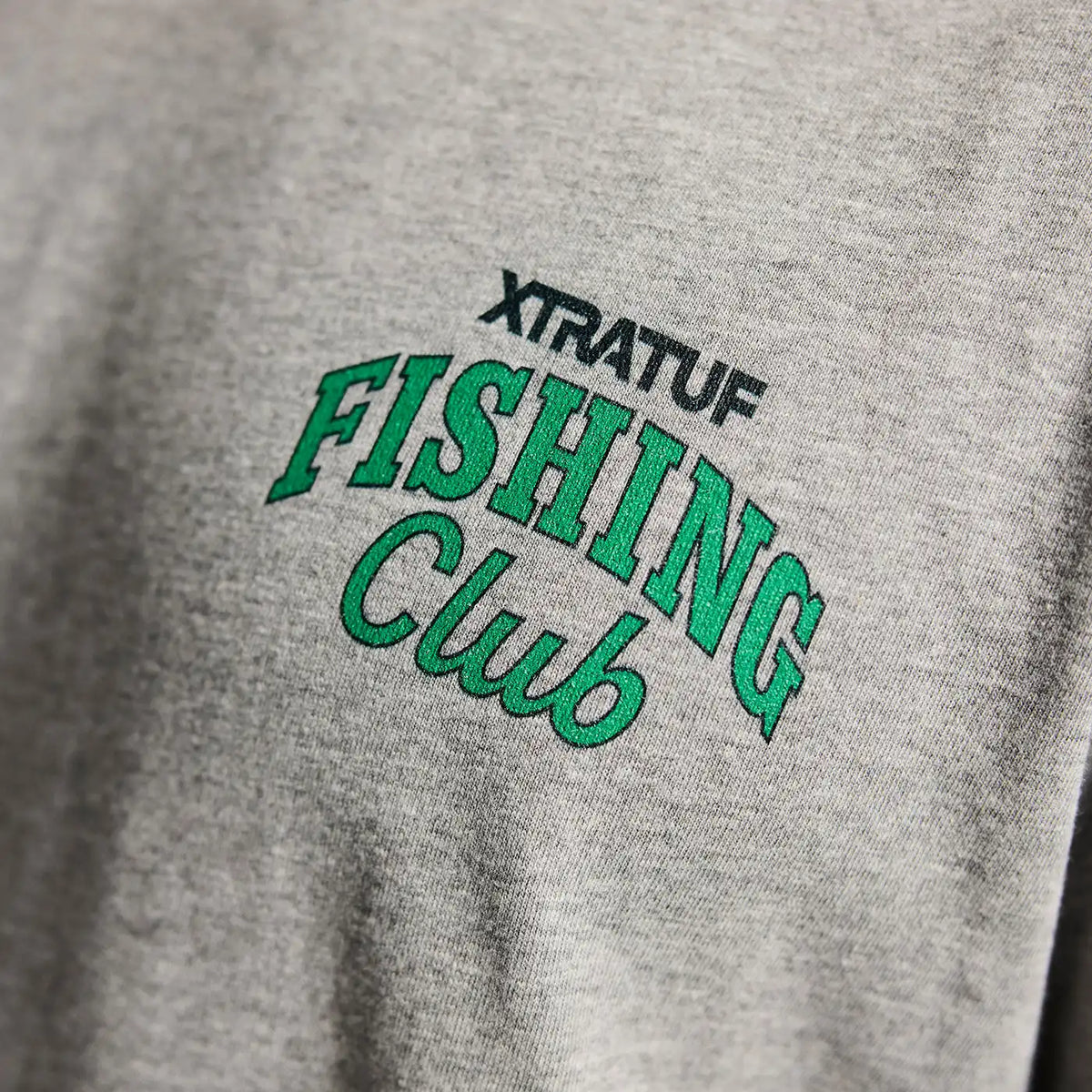 Men's Short Sleeve Tee