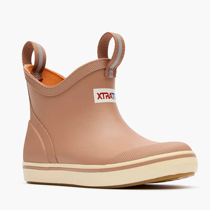 Kids' Ankle Deck Boot