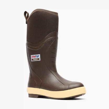 Men's 15" Insulated Elite Legacy Boot