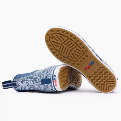 Men's Tailgate Ankle Deck Boot