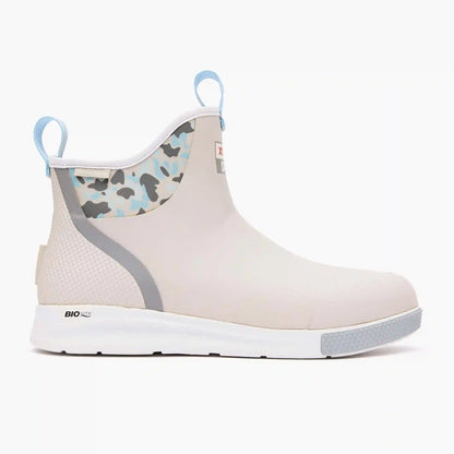 Men's Ankle Deck Boot Sport