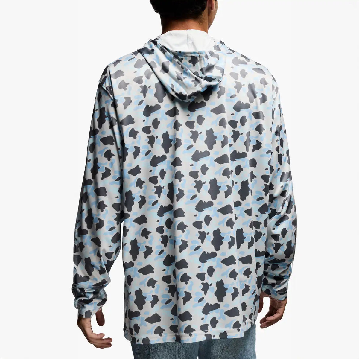 Unisex Long Sleeve Hoodie