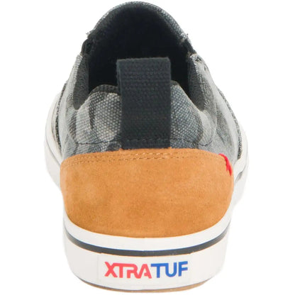 Women's Canvas Sharkbyte Deck Shoe