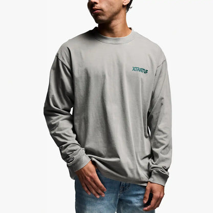 Men's Long Sleeve Tee