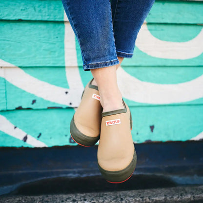 Women's Legacy Clog