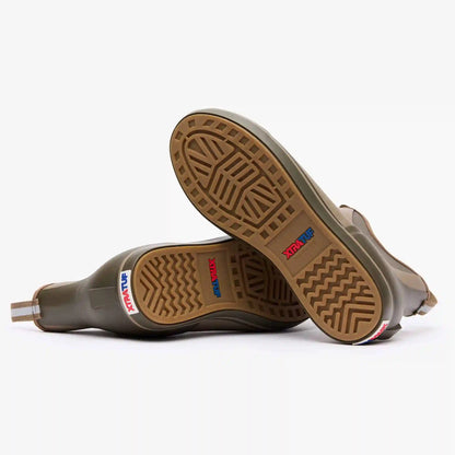 Men's Ankle Deck Boot