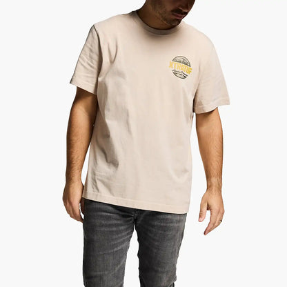 Men's Short Sleeve Tee