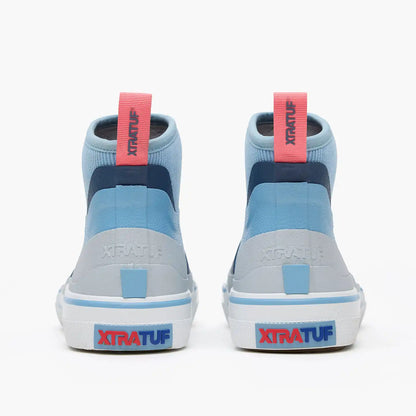 Women's Ankle Deck Boot OOTO