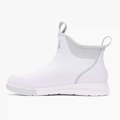 Men's Ankle Deck Boot Sport