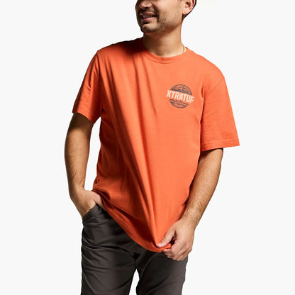 Men's Short Sleeve Tee