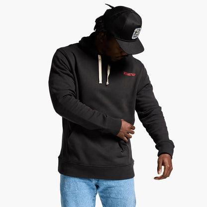 Unisex Heavyweight Hoodie