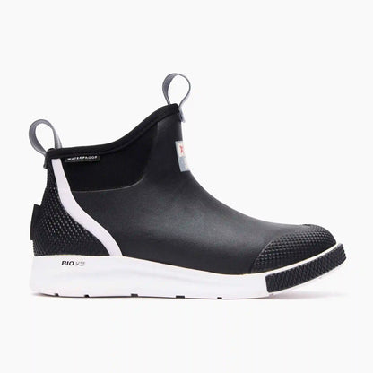 Women's Ankle Deck Boot Sport